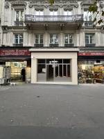 Valérian JUNG - VJA