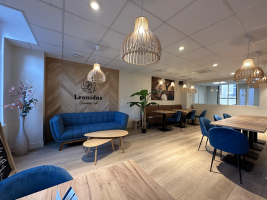 Caroline ALVES - C+ ARCHITECTURE