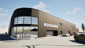 Adonis EL HUSSEINI - Adonis Architecture